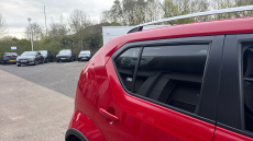 Suzuki Ignis 1.2 Dualjet 12V Hybrid SZ-T 5dr Petrol Hatchback